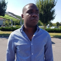 Pascal Pouokam Wabo Defo
